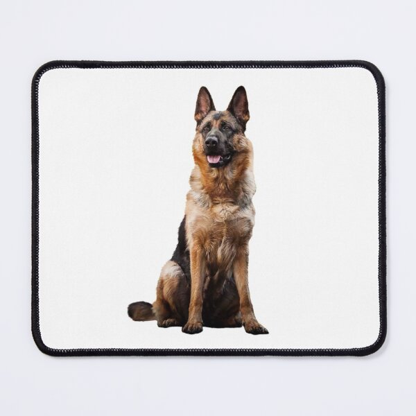 Item preview, Family Dog German Shepherd  designed and sold by vazqpete.