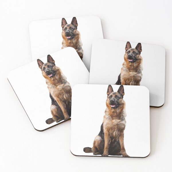 Item preview, Family Dog German Shepherd  designed and sold by vazqpete.