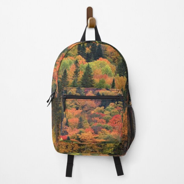 Item preview, Autumn Forest Fall Color III designed and sold by Little Joys Art.
