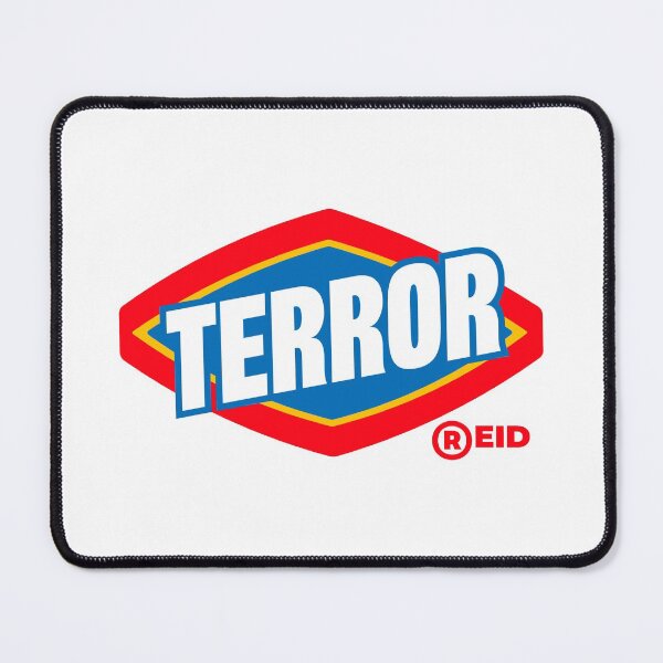 Item preview, Terror Reid symbol designed and sold by Zwiebelsstore.