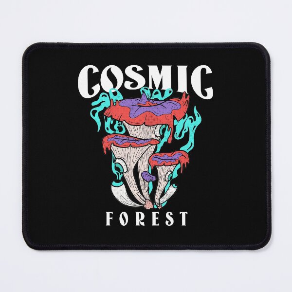 Item preview, Cosmic Forest Design designed and sold by Artpace.
