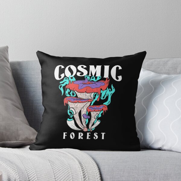 Item preview, Cosmic Forest Design designed and sold by Artpace.