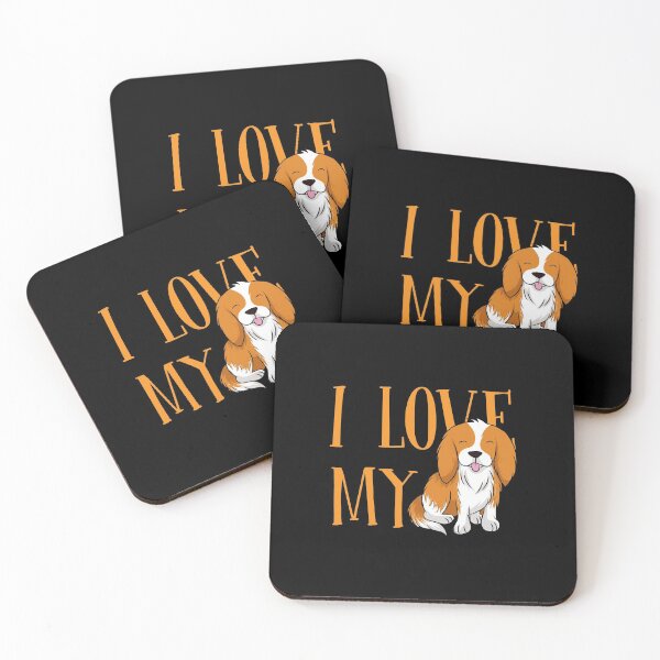 Item preview, LOVE DOG | MINT MINZ designed and sold by Mintminz.