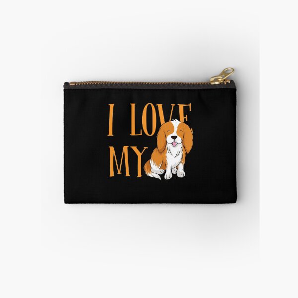 Item preview, LOVE DOG | MINT MINZ designed and sold by Mintminz.