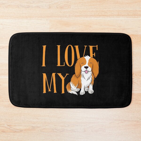 Item preview, LOVE DOG | MINT MINZ designed and sold by Mintminz.