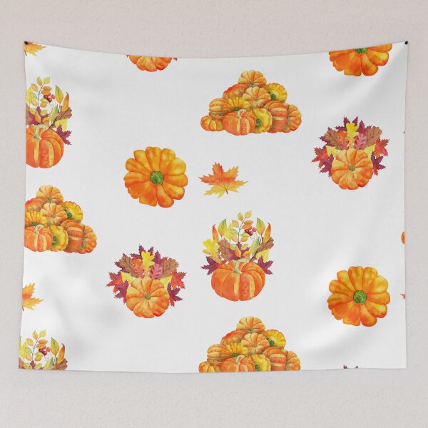 Item preview, Thanksgiving Sticker Pack, Happy Halloween, Harvest Sticker Pack, Pumpkin designed and sold by GionaSophia.