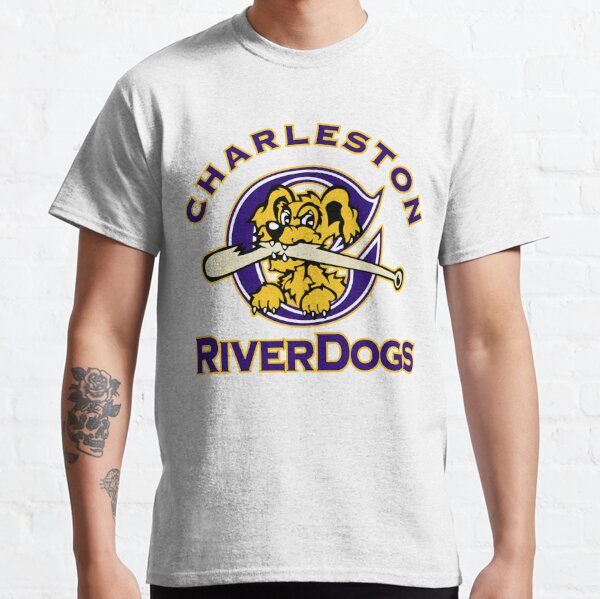 108 Stitches Charleston RiverDogs Judge Tee 3XL