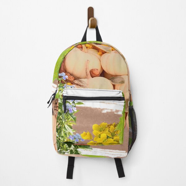Item preview, Autumn Cornucopia designed and sold by Little Joys Art.