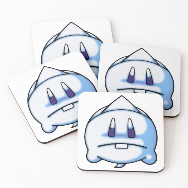 Item preview, Mr Ghost designed and sold by pixelsavant.