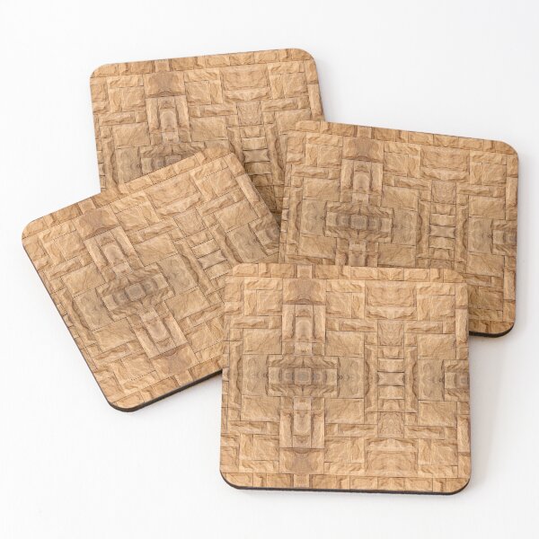 Item preview, Stone Lines Pattern designed and sold by MoEndomey.