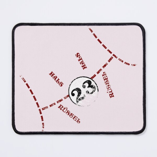 Item preview, Race Worn Pink Pig designed and sold by RedFirecracker.