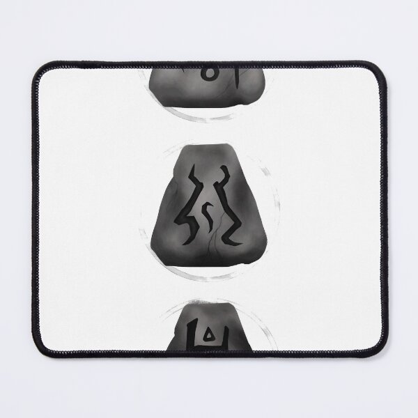 Item preview, Enigma (Jah Ith Ber) Essential designed and sold by technicalpoli.