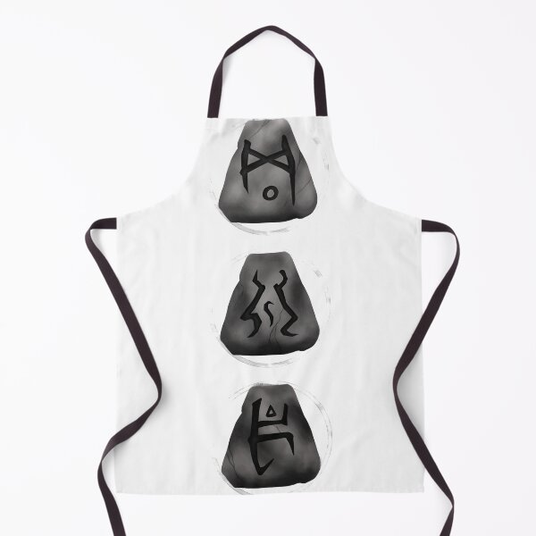 Item preview, Enigma (Jah Ith Ber) Essential designed and sold by technicalpoli.