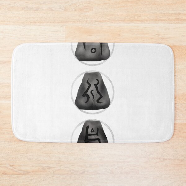 Item preview, Enigma (Jah Ith Ber) Essential designed and sold by technicalpoli.
