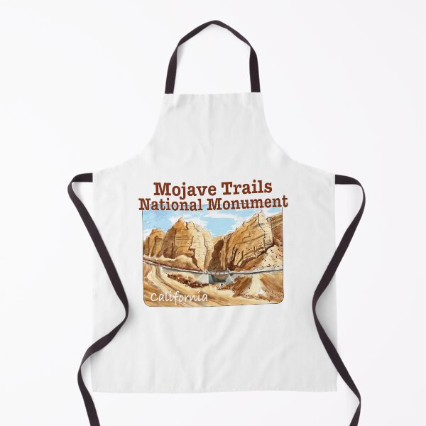 Item preview, Mojave Trails National Monument, California designed and sold by MMc Buck.