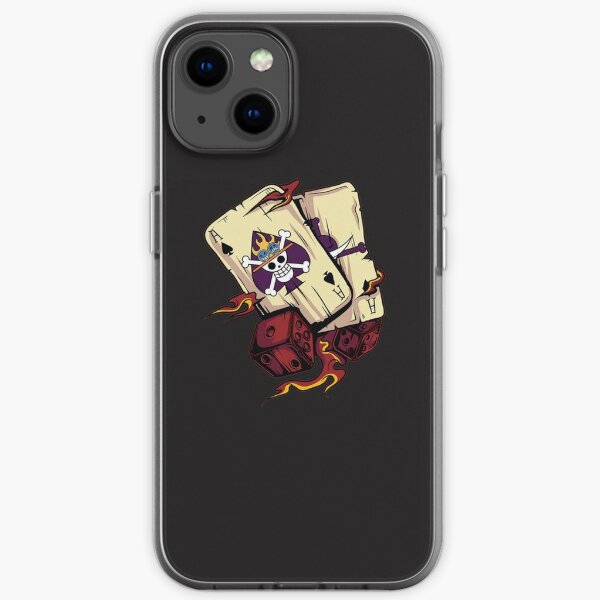 One Piece Iphone Cases For Sale By Artists Redbubble