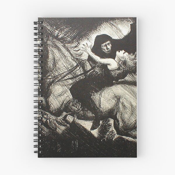 Item preview,  Elf king - Albert Sterner Erlking designed and sold by Vintage Designs +.