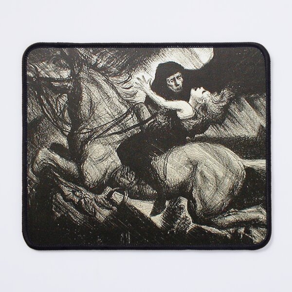 Item preview,  Elf king - Albert Sterner Erlking designed and sold by Vintage Designs +.