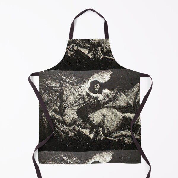Item preview, Elf king - Albert Sterner Erlking designed and sold by Vintage Designs +.