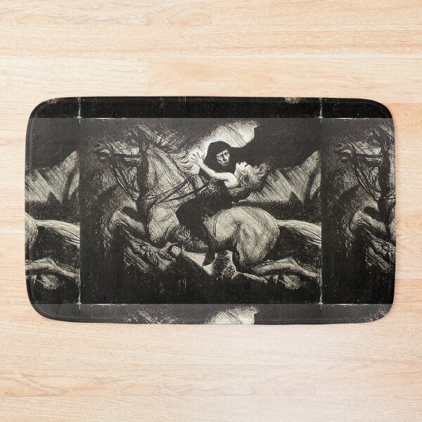 Item preview,  Elf king - Albert Sterner Erlking designed and sold by Vintage Designs +.