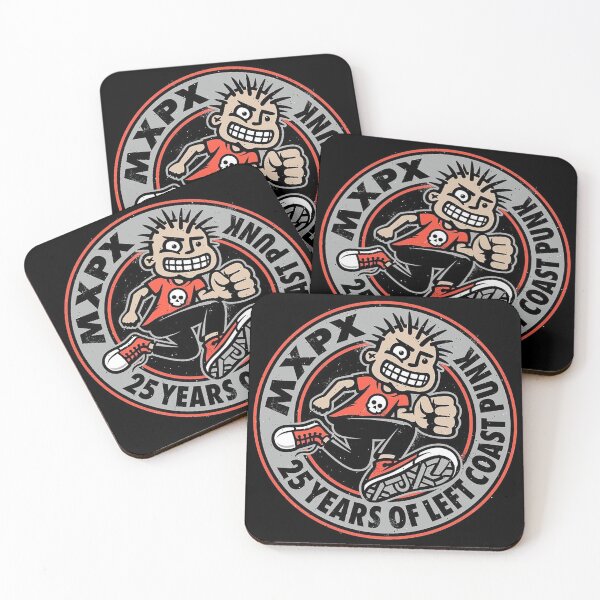 Item preview, Mxpx designed and sold by wspanswickh0.