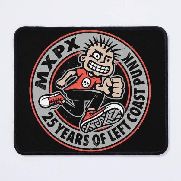Item preview, Mxpx designed and sold by wspanswickh0.