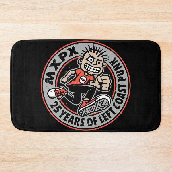 Item preview, Mxpx designed and sold by wspanswickh0.