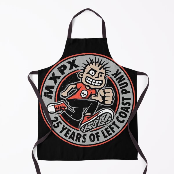 Item preview, Mxpx designed and sold by wspanswickh0.