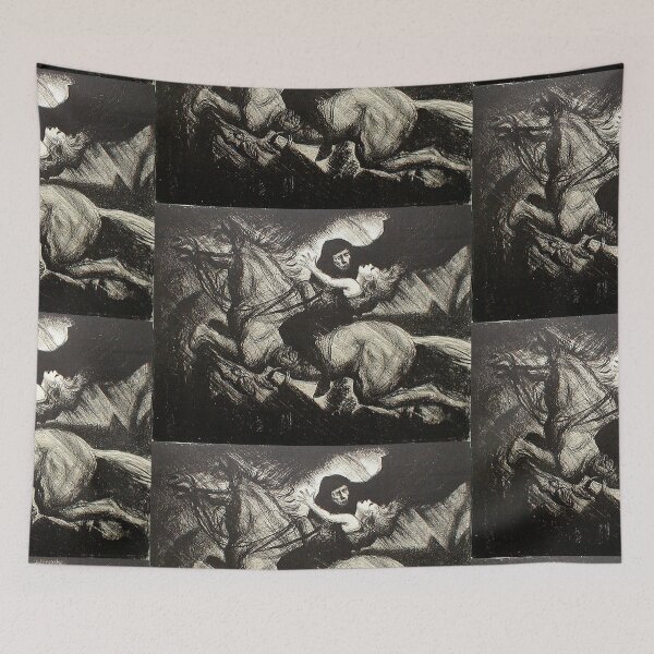 Item preview,  Elf king - Albert Sterner Erlking designed and sold by Vintage Designs +.