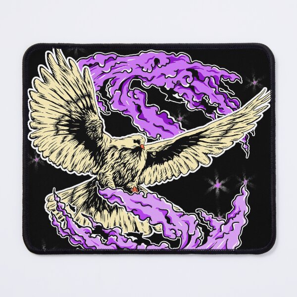 Item preview, Magic Pigeon designed and sold by phsycartwork.