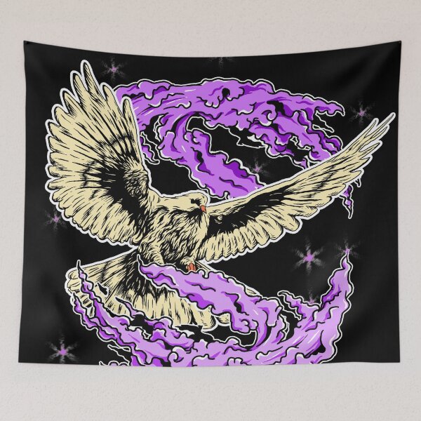 Item preview, Magic Pigeon designed and sold by phsycartwork.