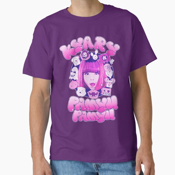 Item preview, Kyary Pamyu Pamyu designed and sold by Powder.