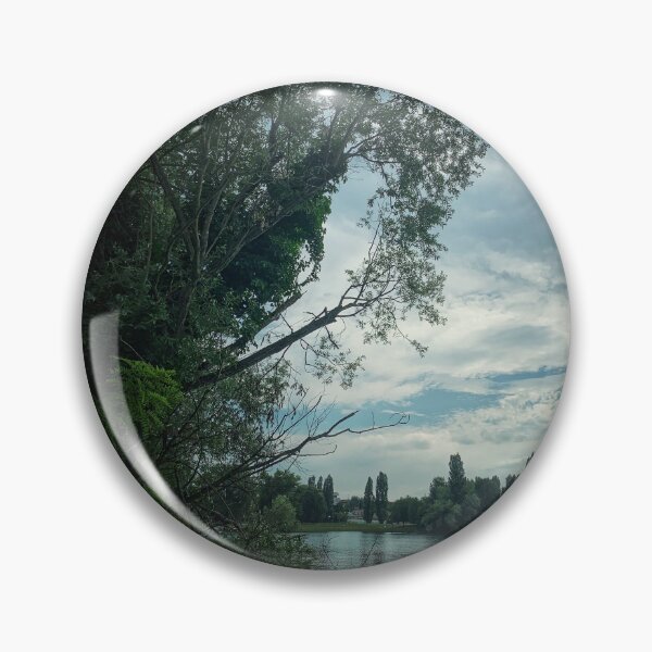 Item preview, Skyline in the Park designed and sold by eleonoraingrid.