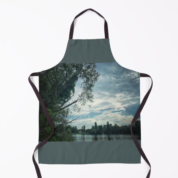 Item preview, Skyline in the Park designed and sold by eleonoraingrid.