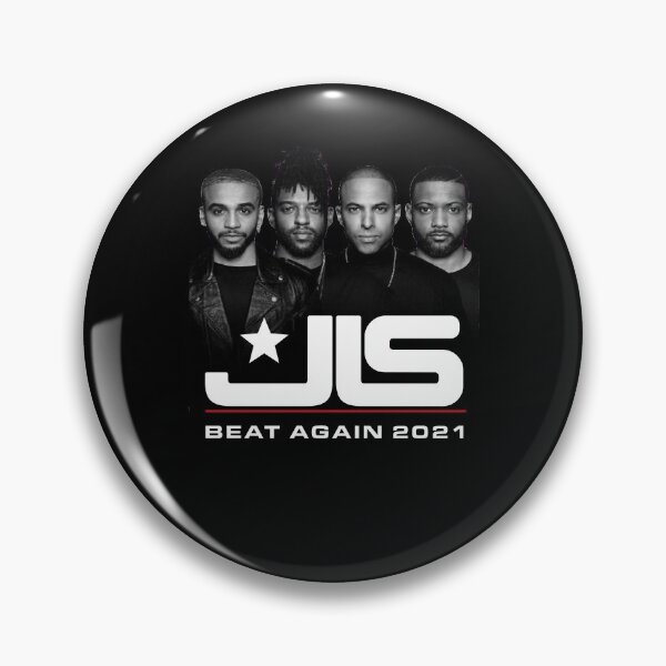 Item preview, JLS BEAT AGAIN TOUR 2021 Classic designed and sold by writerbridge.