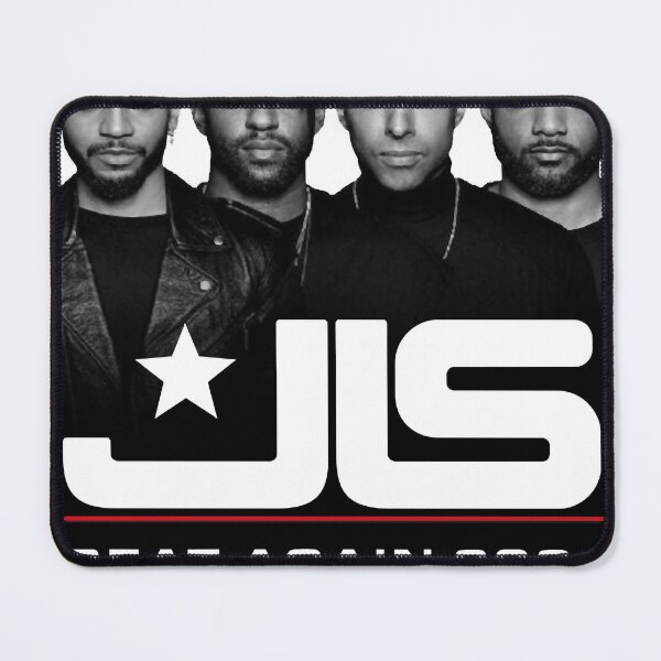 Item preview, JLS BEAT AGAIN TOUR 2021 Classic designed and sold by writerbridge.