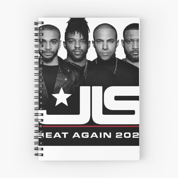 Item preview, JLS BEAT AGAIN TOUR 2021 Classic designed and sold by writerbridge.