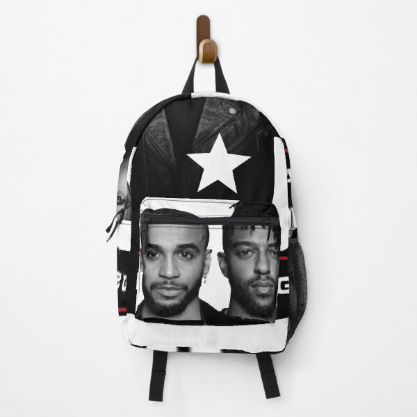 Item preview, JLS BEAT AGAIN TOUR 2021 Classic designed and sold by writerbridge.