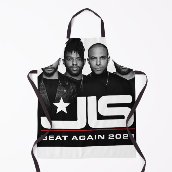 Item preview, JLS BEAT AGAIN TOUR 2021 Classic designed and sold by writerbridge.