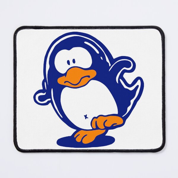 Item preview, Penguin Adventure MSX designed and sold by pixelsavant.