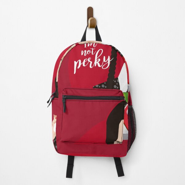 Item preview, Not perky designed and sold by AleMogolloArt.