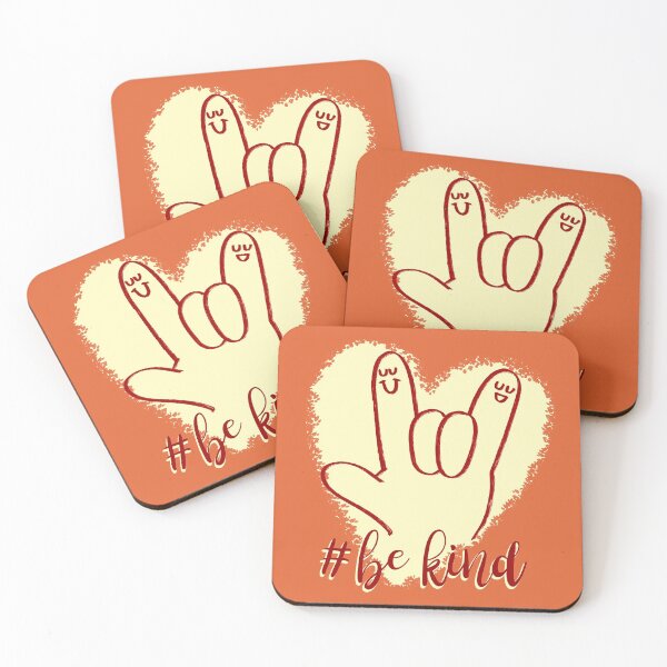 Item preview, We Wear Orange For Unity Day, be Kind designed and sold by csoDesign.