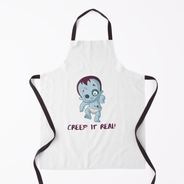 Item preview, Creep it Real designed and sold by MenMakeSammichs.