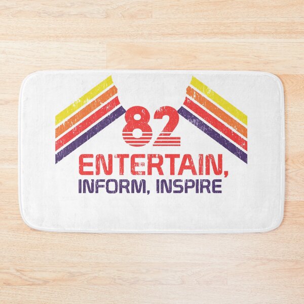 Item preview, EPCO - Distressed Logo - Entertain Inform Inspire Essential designed and sold by technicalpoli.