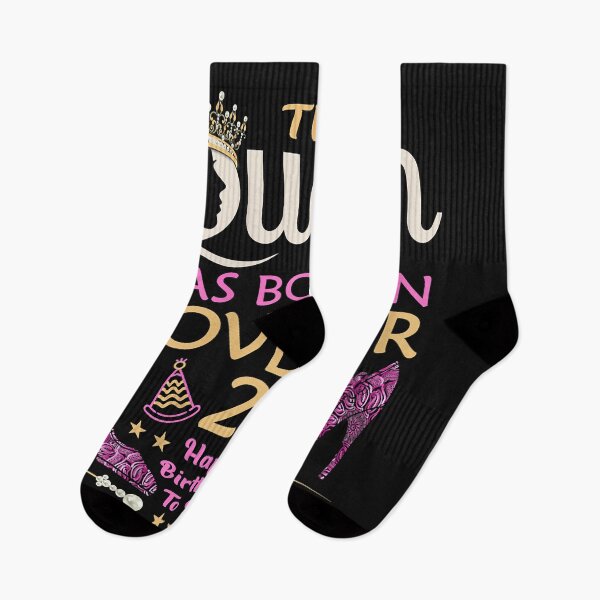 Item preview, Womens This QUEEN Was Born On November 29 - Queens Happy Birthday designed and sold by Yaw23123.