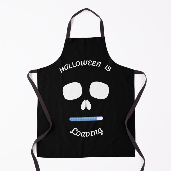 Item preview, Halloween is Loading designed and sold by Samuel-Ruhland.