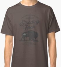 Support Standing Rock : 100% Profits Donated Classic T-Shirt