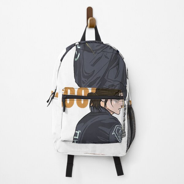 Item preview, eren contemplating Classic designed and sold by technicalpoli.