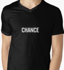 Chance Men's V-Neck T-Shirt
