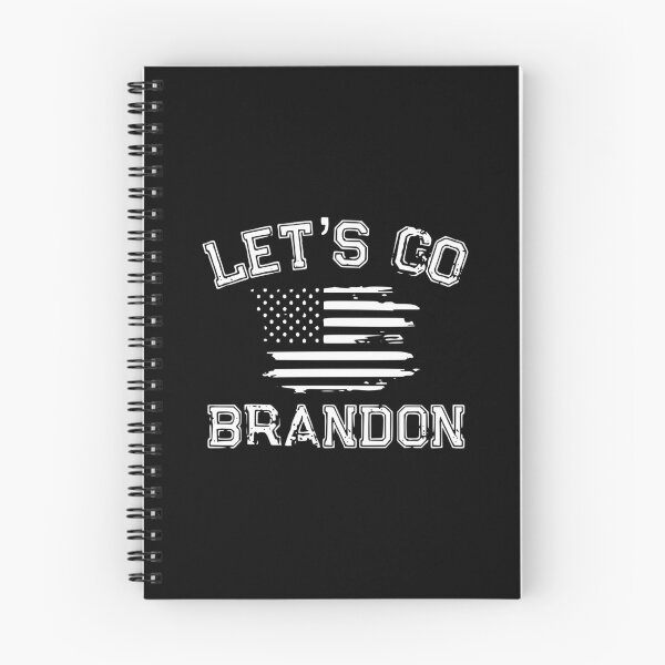 Item preview, Let's Go Brandon designed and sold by DAFIN.